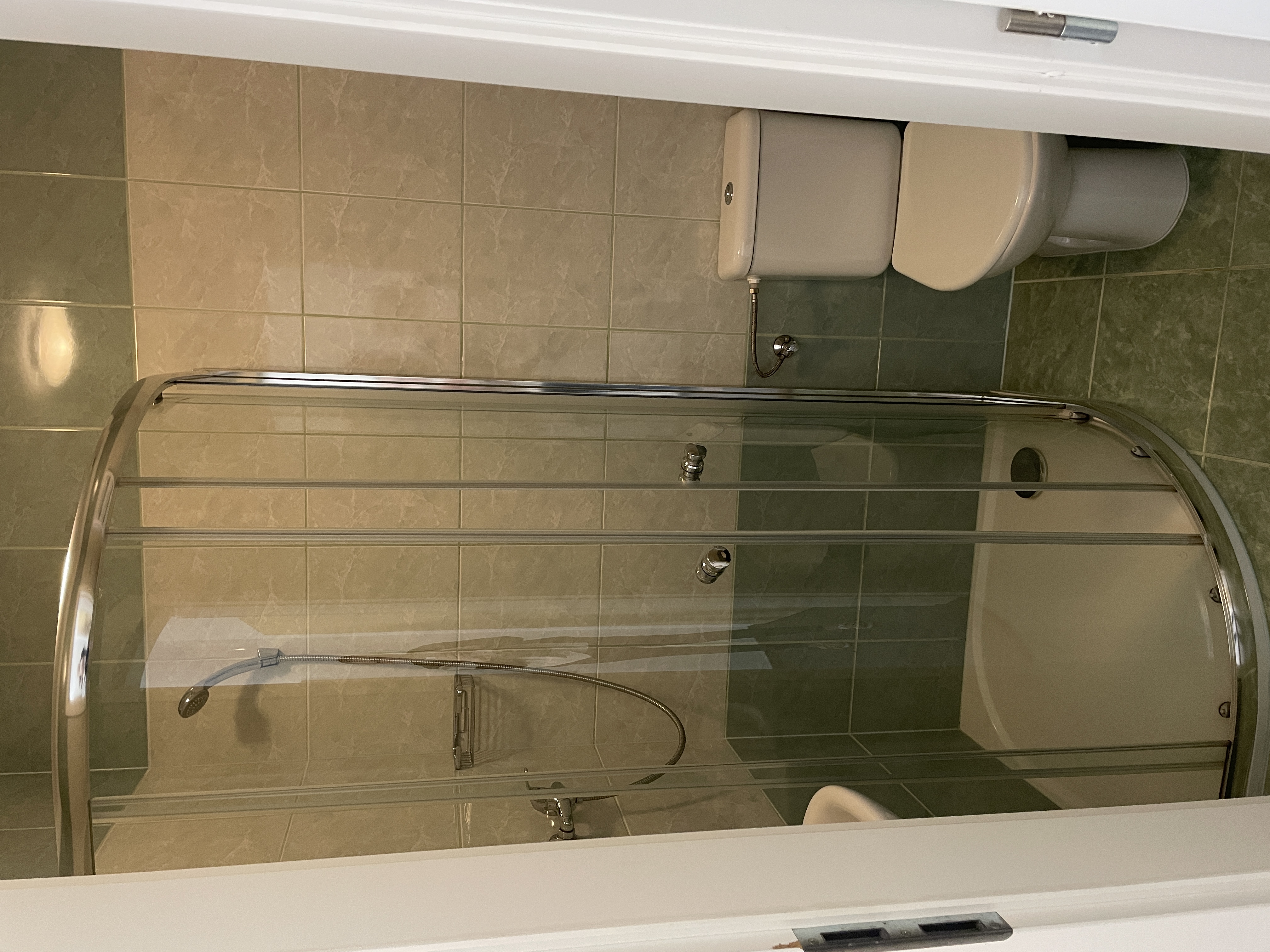 Pokoj 1 - Obrázek 5